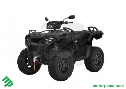 sportsman 570 eps black edition